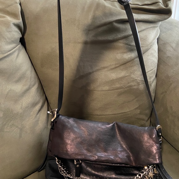 Jimmy Choo sling bag - Picture 5 of 6